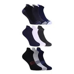 usoxo Men Ankle-Length Socks-picture-45
