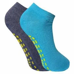 spancia Women Pack of 2 Ankle-Length Socks-picture-17