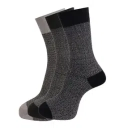 dollar socks Pack of 3 Mid-Calf Length Socks-picture-18