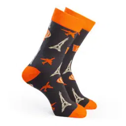 man arden Printed Mid-Length Socks-picture-26