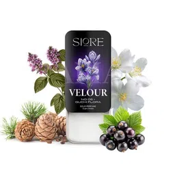 Men Siore Velour Perfume 12 ml image 1
