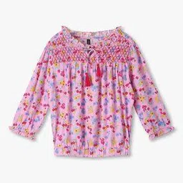 rio girl for trends select Girls Floral Top-picture-15