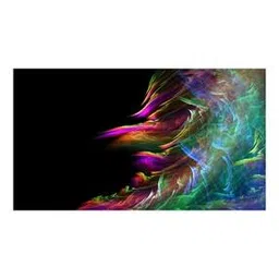 srginfotech Graphic Print Adhesive Wall Sticker-picture-38