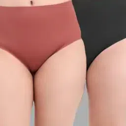 samvar Pack of 2 High Rise Briefs            -picture-26