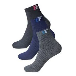fims Men  Ankle-Length Socks-picture-10