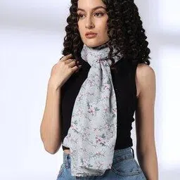 matchitt Women Printed Scarf-picture-16