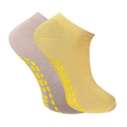 hebtroco Women Ankle Socks Pack Of 2  image 1