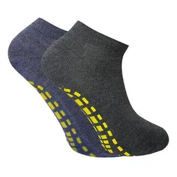 hebtroco Women Ankle Socks Pack Of 2  image 1