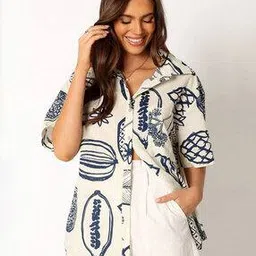 Women Graphic Shirt-image-25