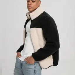 be savage Men Regular Fit-picture-17