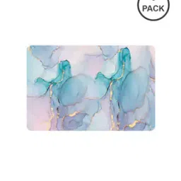 the lions share Plastic Printed Placemats for Dining Table-picture-14