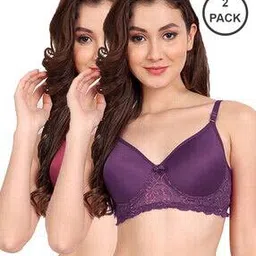 fims Lightly-Padded Bra-picture-32