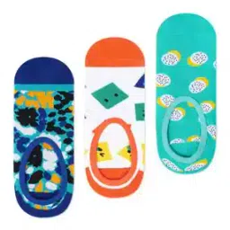 dynamocks Men Cotton Socks-picture-13