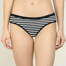 fashion comfortz Women High Rise Briefs image 1