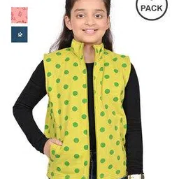 Girls Harrington Jacket -image-41