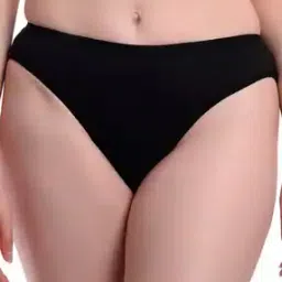 Women Cotton Brief-image-2