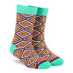 dynamocks Man Regular FitNovelty Socks-picture-24