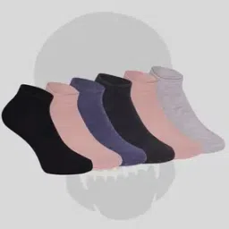 hebtroco Men Ankle-Length Socks-picture-35