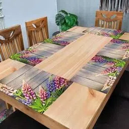 the lions share Printed Dining And Kitchen Mat-picture-22