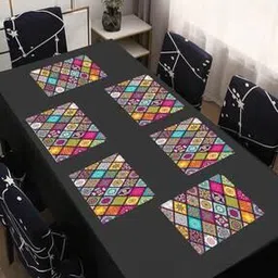 the lions share Printed Dining And Kitchen Mat-picture-10