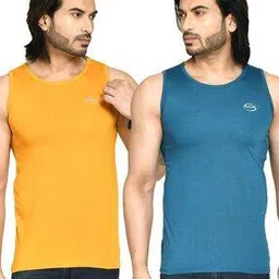 rapl MenSleeveless Vest-picture-23