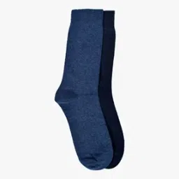marc Pack of 2 Mid-Calf Length Socks-picture-30