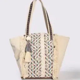 avaasa Women Printed Tote Bag-picture-38