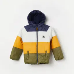 juniors by lifestyle Boys Regular Fit Jacket-picture-49