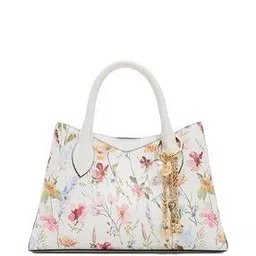  Women Synthetic Satchel Handbag-image-5