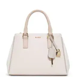 aldo  Women Synthetic Satchel Handbag-picture-21