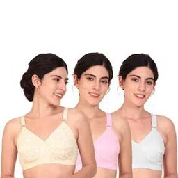 beach curve Women Lightly-Padded Bra-picture-32