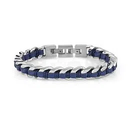 santa barbara polo Men Stainless Steel Bracelet     -picture-26