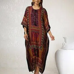 soch Women Fit and Flare Dress-picture-51