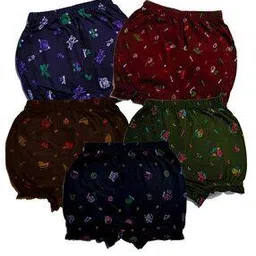 hap Women Inner Wear Bloomers-picture-15