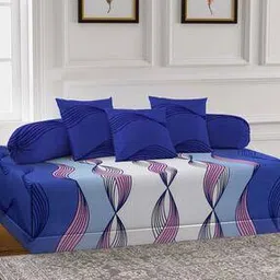 arrabi Bedding Diwan Sets-picture-37