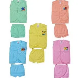 boost baby Pack Of 5 Set-picture-11