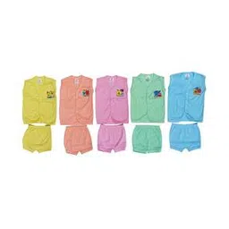 boost baby Pack Of 5 Set-picture-21