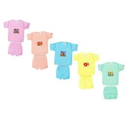 boost baby Women Cotton Set-picture-22