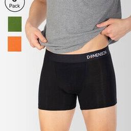 damensch Pack of 3 Trunks-picture-45