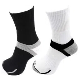 rc. royal class Pack of 2 Mid-Calf Length Socks-picture-44