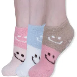 dollar Women Ankle Length Socks image 1