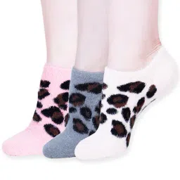 dollar Women Ankle Length Socks image 1