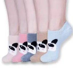 dollar Women Ankle Length Socks-picture-15