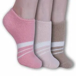dollar Women Ankle Length Socks-picture-25