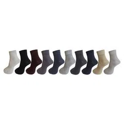 rc. royal class Pack of 10 Everyday Socks-picture-41