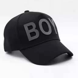 Men Seif-design Cap -image-47