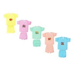 boost baby Kids Cotton Set-picture-23