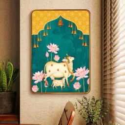 saf Premium Wall Painting image 1