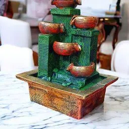 nayra handicrafts Decorative Fountain Showpiece-picture-43