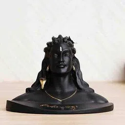 goldiluxe Polyresin Lord Shiva Figurine-picture-44